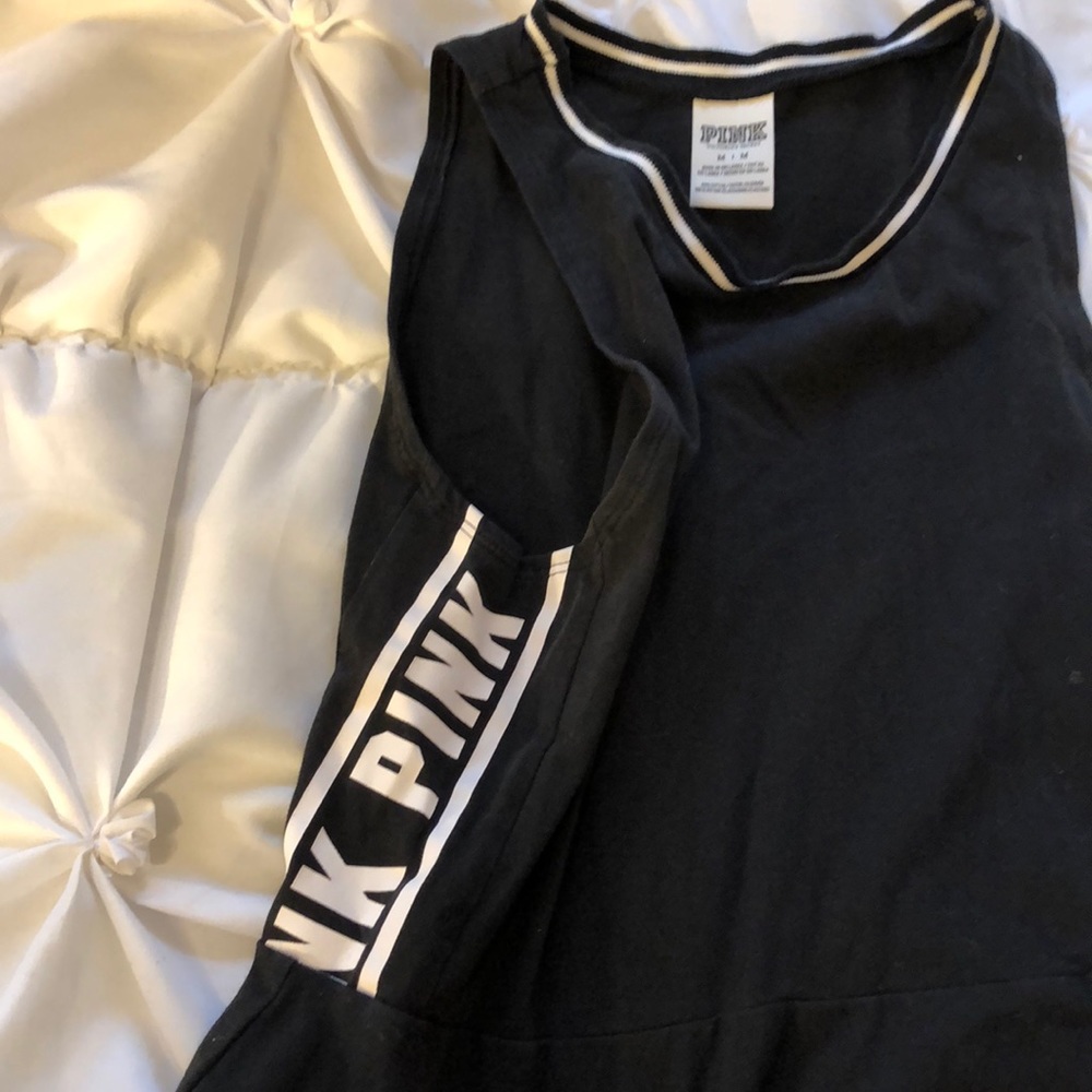 Limited edition Victoria secrets medium pink dress